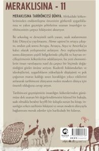 Meraklısına Tarihöncesi Dünya
