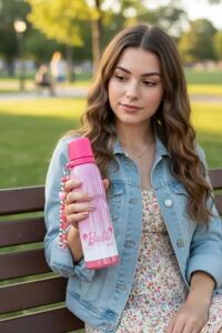 Termos, 600 ml Kapasite
