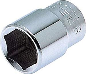 Lokma Anahtar 3/8'' 21 mm