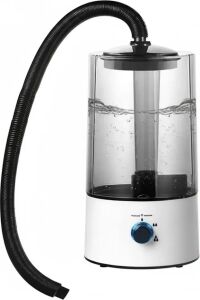 Kuluçka Makinesi Nem Cihazı 4 Litre Ultrasonik Nemlendirici Otomatik Nem Kontrol Sistemi Civciv Çıkım Makinesi Için