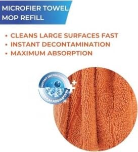 Mikrofiber Havlu Paspas