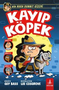 Kayıp Köpek: Bir Hugh Dunnit Gizemi