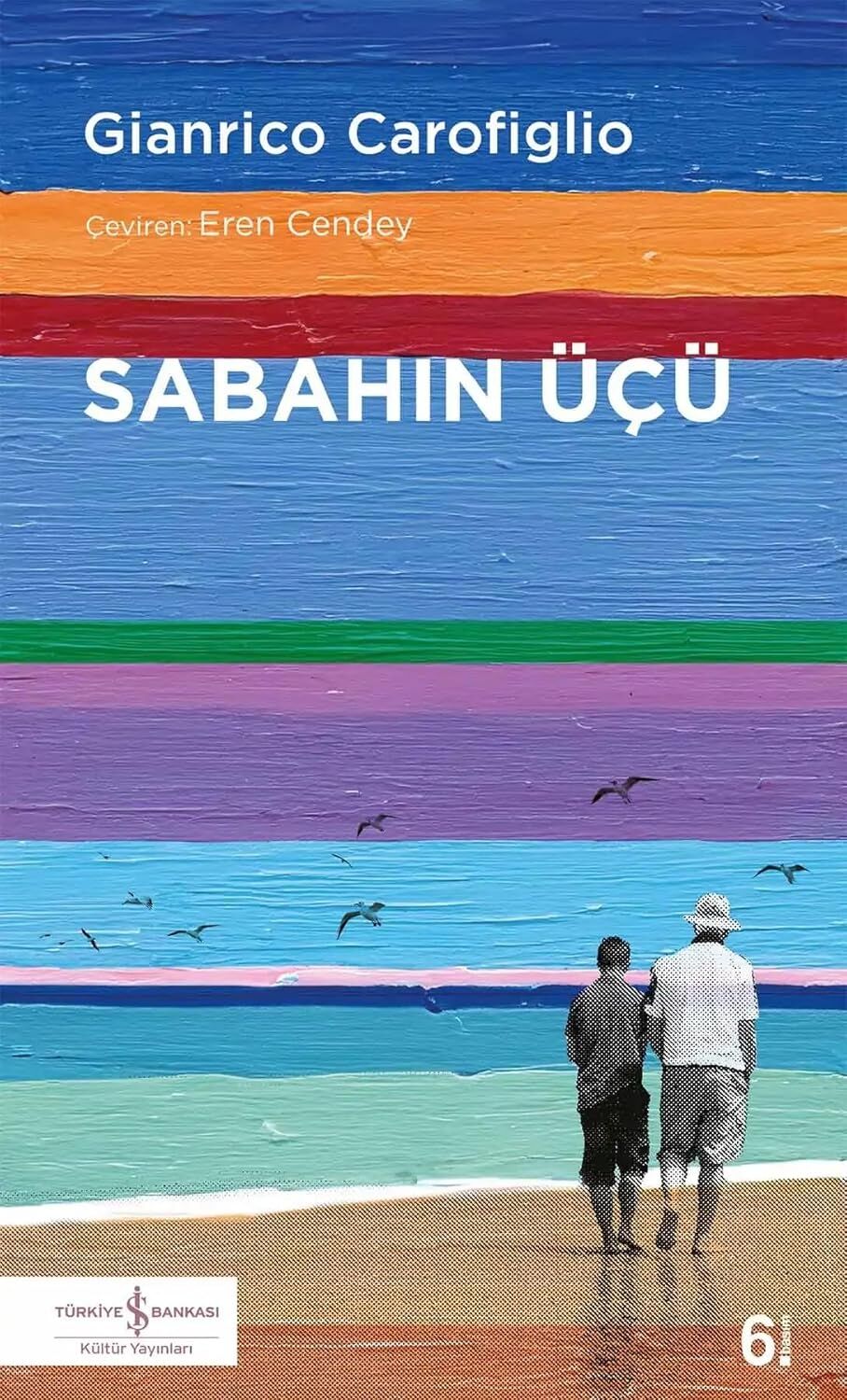 Sabahın Üçü