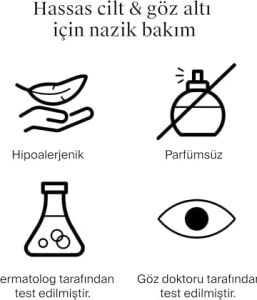 Bank Canlandırıcı Jel Göz Kremi 15 Gram