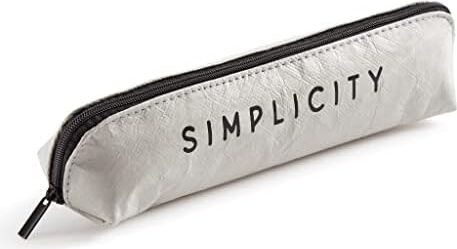 Kalem Çantası Mr Pembe Simplicity