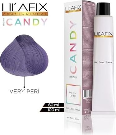 Tüp Saç Boyası 100 ml Very /very Perı