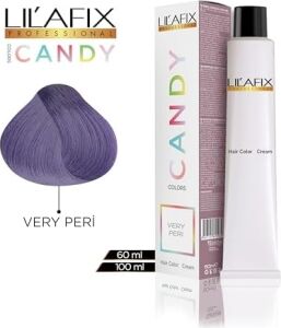 Tüp Saç Boyası 100 ml Very /very Perı