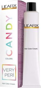 Tüp Saç Boyası 100 ml Very /very Perı