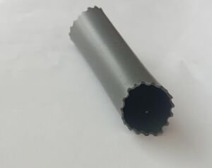 Silikon Sarımsak Soyucu Rulo Tüp – Pratik, Kokusuz Sarımsak Soyma Aparatı – Esnek ve Kaymaz Tasarım (1, Antrasit)