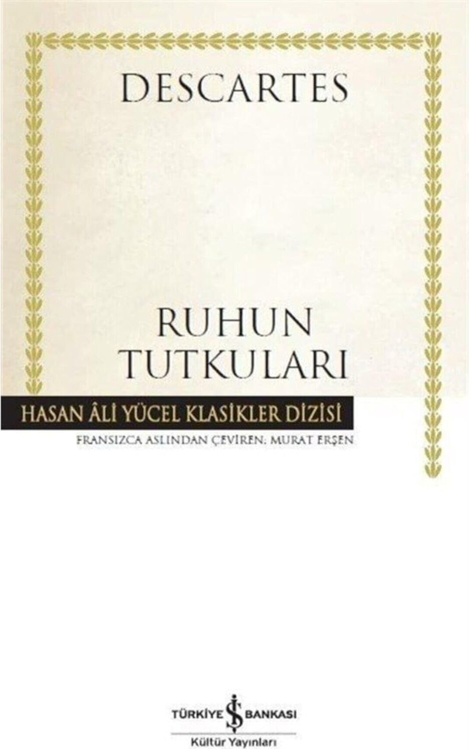 Ruhun Tutkuları