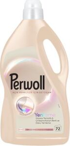 Açık Renkliler Sıvı Çamaşır Detarjanı 3.96 Litre, 4l