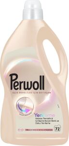 Açık Renkliler Sıvı Çamaşır Detarjanı 3.96 Litre, 4l