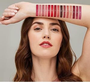 Jane Iredale Colorluxe Nemlendirici Kremsi Ruj