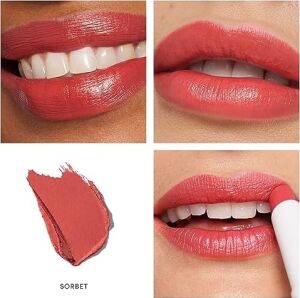 Jane Iredale Colorluxe Nemlendirici Kremsi Ruj
