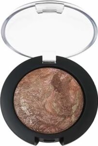 Baked Blush On - Fırınlanmış Allık No: 04 - Ipeksi Dokulu ve Işıltılı Allık