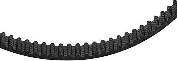 Gt2 Kapalı Kayış - 160MM