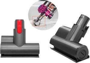 Dik Süpürge Mite Başlığı  V7 V10 V11 V15 Modelleri Ile Uyumlu