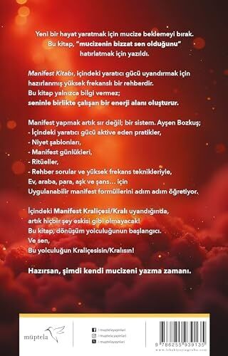 Manifest Kitabı