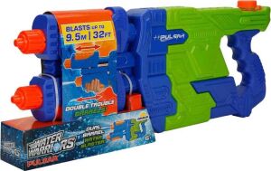 Water Warriors Pulsar Su Tabancası