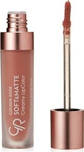Soft& Creamy Lipcolor NO:102 1 Paket