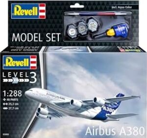 , M.set Airbus A380, Oyuncak