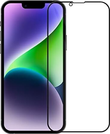 Labs iPhone 14 Plus/13 Pro Max 5d Privacy Ekran Koruyucu