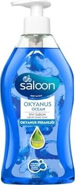 Sivi Sabun Okyanus Ferahliği 400ML