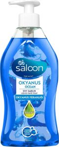 Sivi Sabun Okyanus Ferahliği 400ML