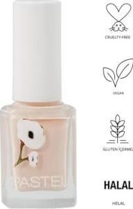 Pastel Pure Oje 408