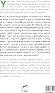 Salınmak: Hayattan Sevinç Duyma Sanatı