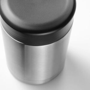 Efterfrågad Yemek Termosu, Paslanmaz Çelik, 0,5 Lt