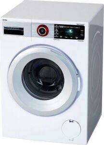 9213 Bosch Oyuncak Sesli Işıklı Çamaşır Makinesi