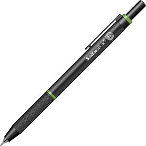 Ofis Twist Versatil 0.5 mm Yeşil