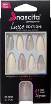 Luxe Edition Takma Tırnak - 276