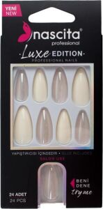 Luxe Edition Takma Tırnak - 276