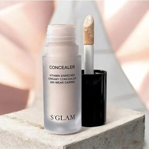 S'glam Concealer Light 5ml