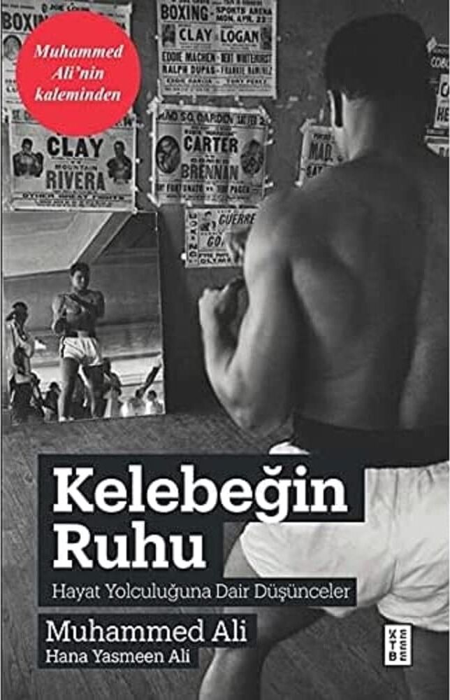 Kelebeğin Ruhu: Hayat Yolculuğuna Dair Düşünceler
