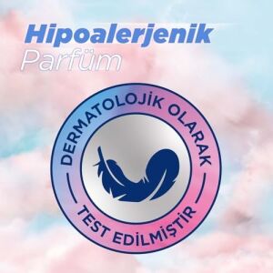 Express Fresh Sensitive Beyaz & Renkliler 37 Yıkama, Sıvı Çamaşır Deterjan