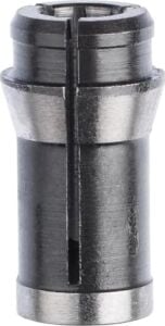 Professional Accessories Professional Sıkıştırma Somunsuz Sıkma Pensesi, 6 Mm,  Professional Accessories Düz Taşlama Makinesi Için, 2608570137