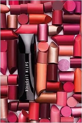 Satin Lipstick No: 15 - Satensi Bitişli Nemlendirici Etkili Ruj