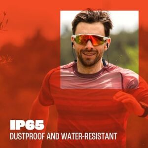 Endurance Run3 Bt Kulaklık,ıe,ct,beyaz