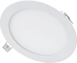 CT-5147G 12W Sıva Altı LED Panel Spot CT-5147, Gün Işığı, Alüminyum Kasa