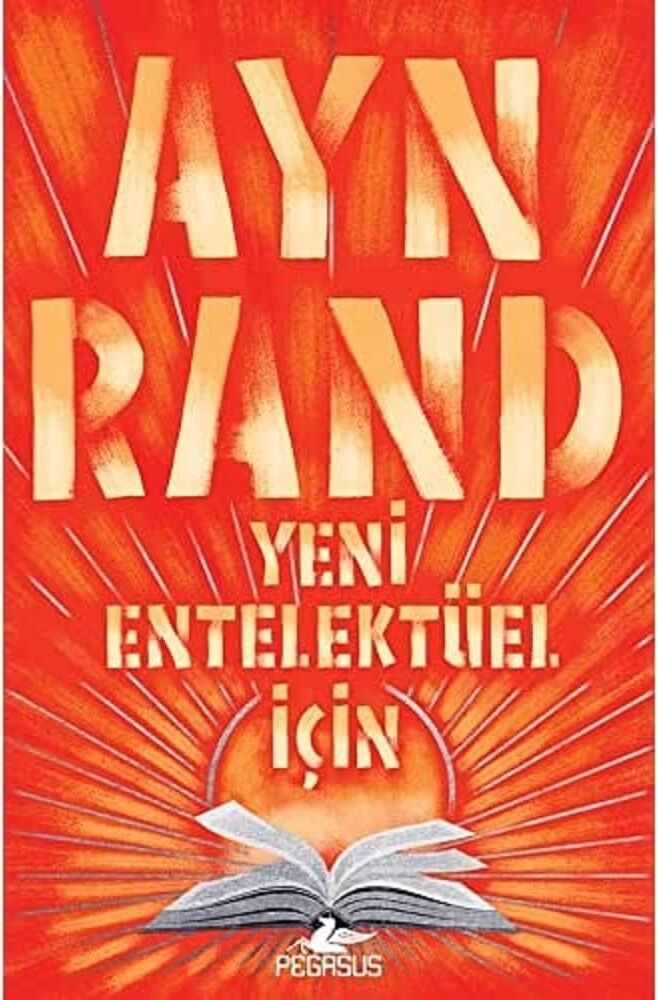 Yeni Entelektüel Için