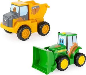 Deere,, Deere Çiftçi Arkadaşlar, Oyuncak, 736 47274, Renkli