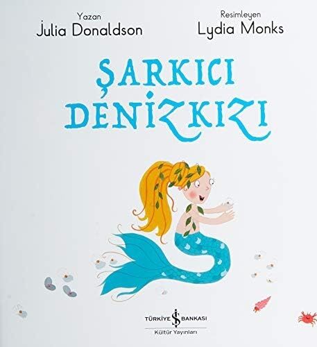 Şarkıcı Denizkızı