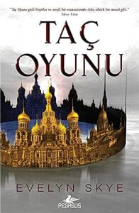 Taç Oyunu - Taç Oyunu Serisi 1