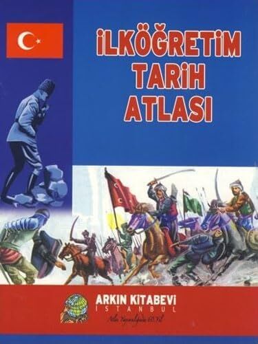 Ilköğretim Tarih Atlası