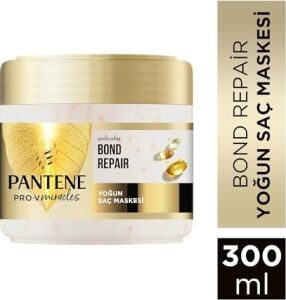 Pro-V Miracles Molecular Repair Yenileyici Pro-V Besleyici Inci ile 300 ml