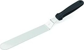Silikomart Sp Ang 33 Edged - Kenarlı Pastacı Spatula 33 cm