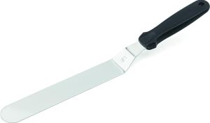 Silikomart Sp Ang 33 Edged - Kenarlı Pastacı Spatula 33 cm